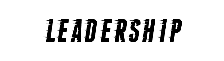 Fopi Rush  Free Fonts Download