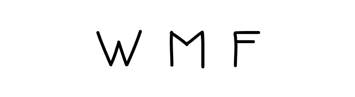 YBMangoFruitCocktail  Free Fonts Download