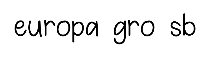 YBMangoFruitCocktail  Free Fonts Download