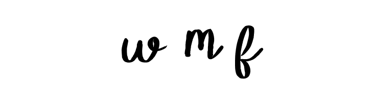 YBIceCreamSundae  Free Fonts Download