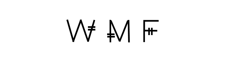 YBSoCrabby  Free Fonts Download