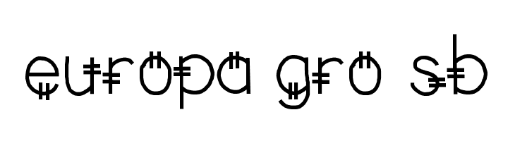 YBSoCrabby  Free Fonts Download