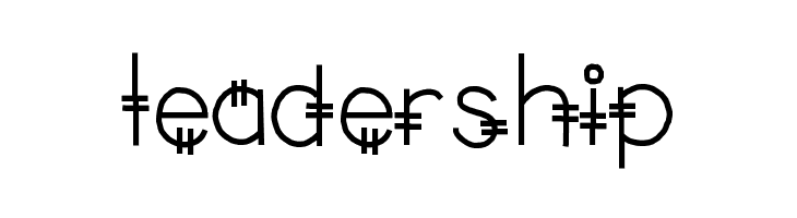 YBSoCrabby  Free Fonts Download