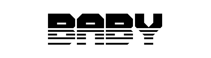 Cyberspace Raceway Front  Free Fonts Download