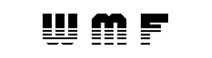 Cyberspace Raceway Front  Free Fonts Download