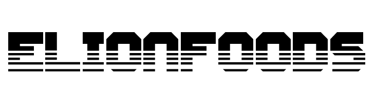 Cyberspace Raceway Front  Free Fonts Download