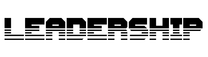 Cyberspace Raceway Front  Free Fonts Download