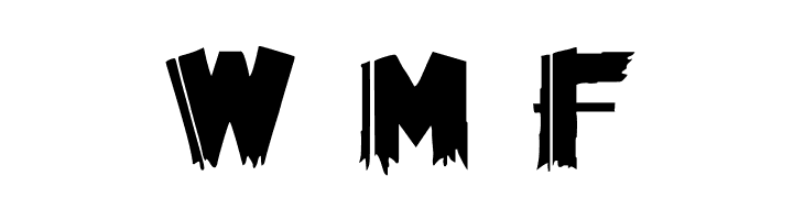 Grauman  Free Fonts Download