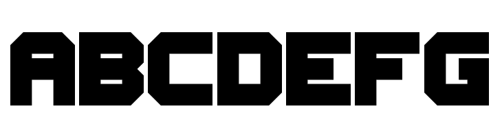 Cyberspace Raceway Back  Free Fonts Download