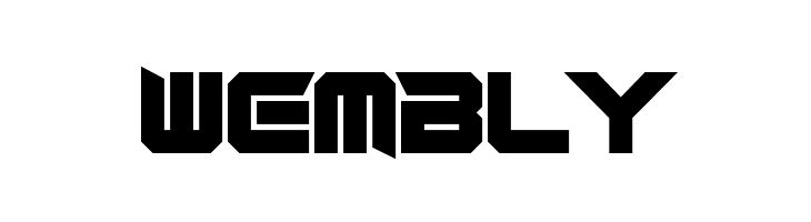 Rocket Rinder  Free Fonts Download