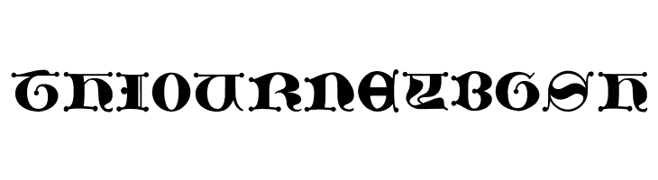 JMHMorenetaCAPSII-Regular  Free Fonts Download