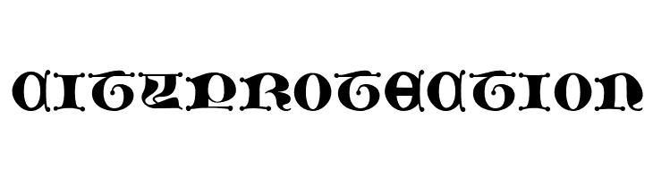 JMHMorenetaCAPSII-Regular  Free Fonts Download