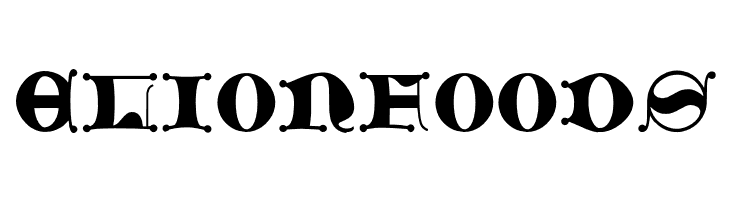 JMHMorenetaCAPSII-Regular  Free Fonts Download