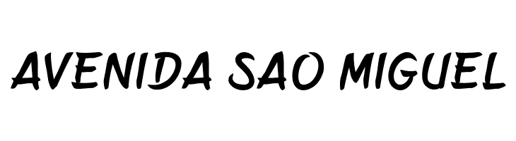 BelepotanItalic  Free Fonts Download