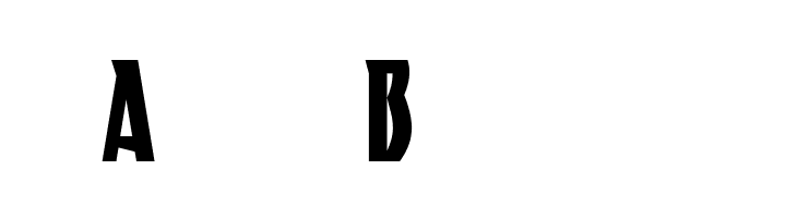 BLACK PANTHER  Free Fonts Download