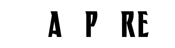 BLACK PANTHER  Free Fonts Download