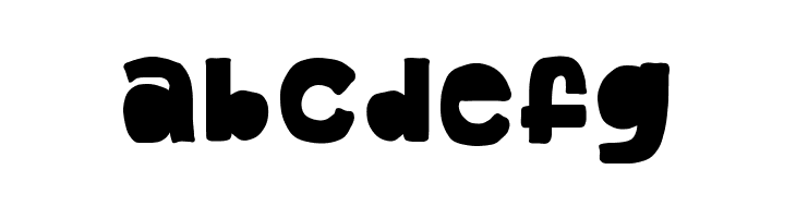 EoSD U.N. Owen Hand  Free Fonts Download