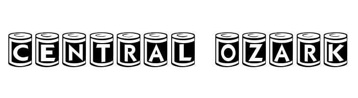 CanGoods  Free Fonts Download