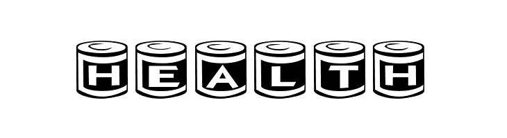 CanGoods  Free Fonts Download