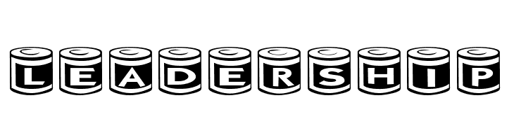 CanGoods  Free Fonts Download