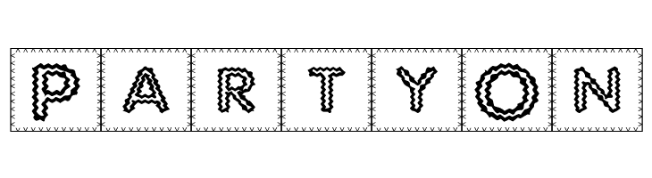 Quilted Indian  Free Fonts Download