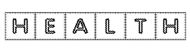 Quilted Indian  Free Fonts Download