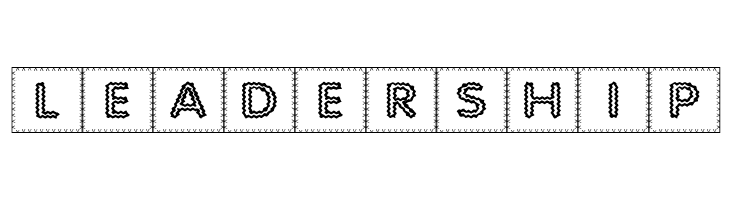 Quilted Indian  Free Fonts Download