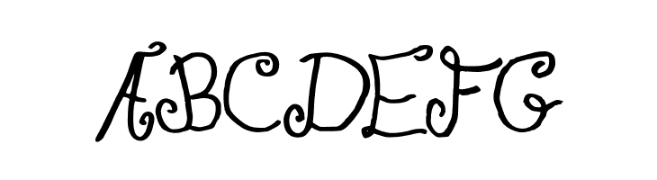 JMH Paula SM  Free Fonts Download