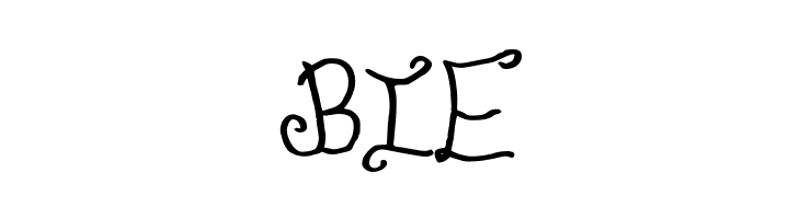 JMH Paula SM  Free Fonts Download