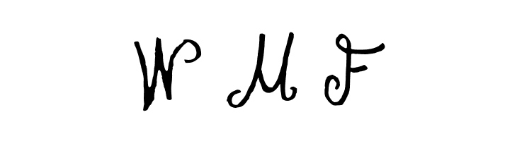 JMH Paula SM  Free Fonts Download