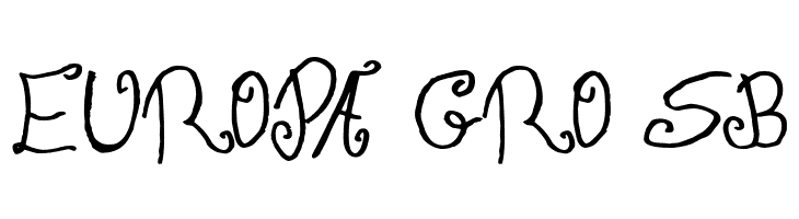 JMH Paula SM  Free Fonts Download
