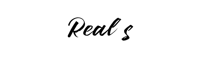 Ruffle Script DEMO Regular  Free Fonts Download