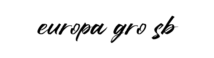 Ruffle Script DEMO Regular  Free Fonts Download