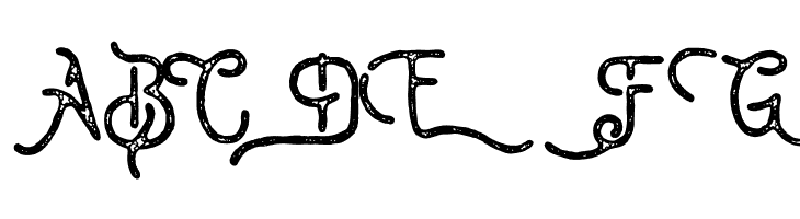 Billyforges Demo  Free Fonts Download