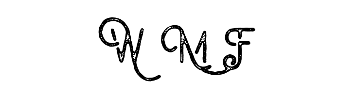 Billyforges Demo  Free Fonts Download