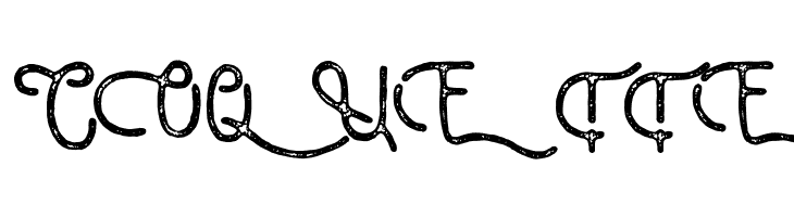 BillyforgesDemo  Free Fonts Download