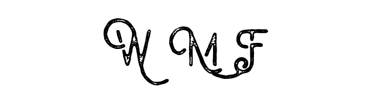BillyforgesDemo  Free Fonts Download