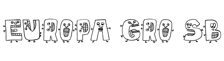 JMHMarianaBlanca-Regular  Free Fonts Download