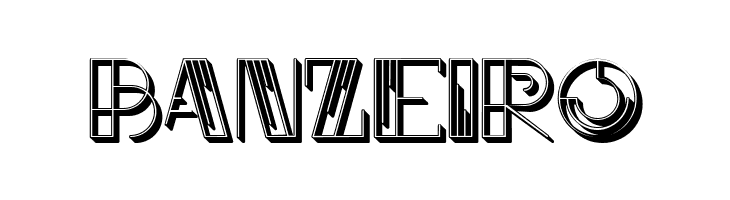 JMHLinartIICaps-Regular  Free Fonts Download