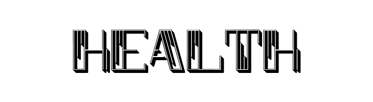 JMHLinartIICaps-Regular  Free Fonts Download