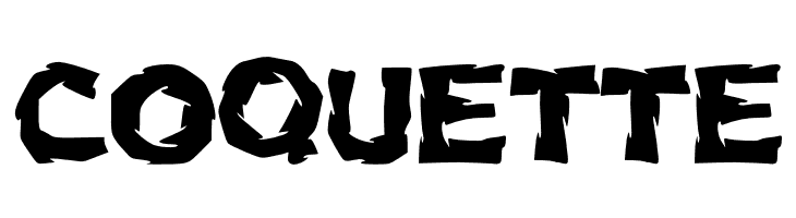 JMHCromI-Regular  Free Fonts Download