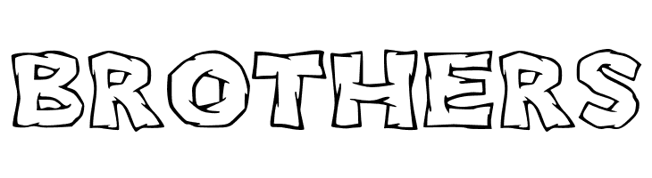 JMHCromII-Regular  Free Fonts Download