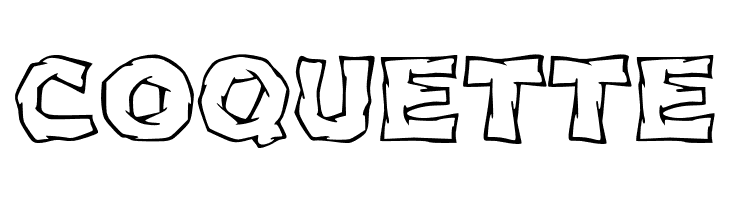 JMHCromII-Regular  Free Fonts Download