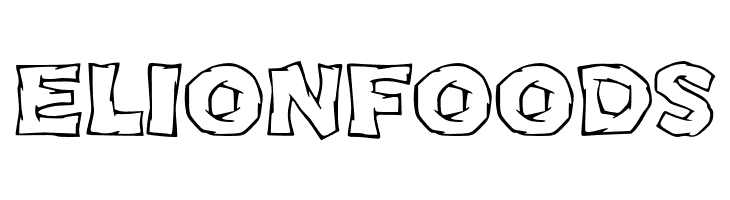 JMHCromII-Regular  Free Fonts Download