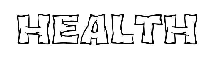 JMHCromII-Regular  Free Fonts Download