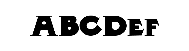 MidlandRailNF  Free Fonts Download