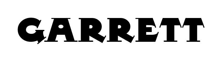 MidlandRailNF  Free Fonts Download