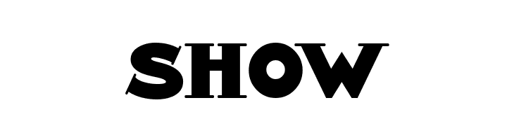 MidlandRailNF  Free Fonts Download