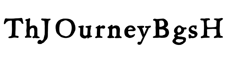 JMHLegajo-Bold  Free Fonts Download