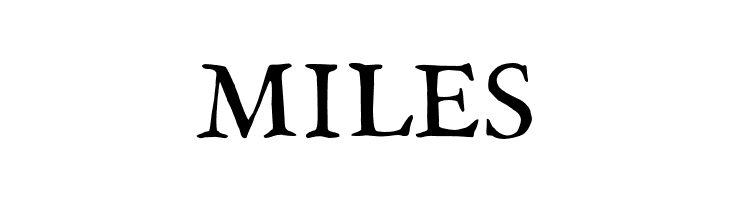 JMHLegajo-Regular  Free Fonts Download